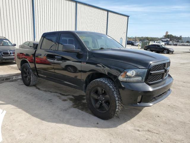 Photo 4 from auction – 2015 RAM 1500 ST with VIN 1C6RR6KT6FS500837