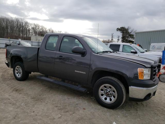 صورة رقم 4 من المزاد - 2010 GMC SIERRA C15 مع VIN 1GTSCTEA3AZ130208