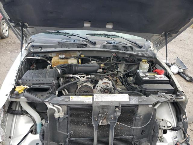 Photo 11 from auction – 2006 JEEP LIBERTY LI with VIN 1J4GL58K16W242434