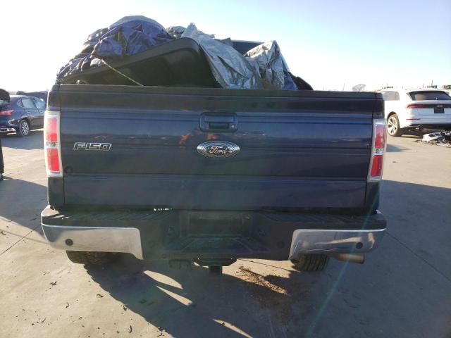 Photo 6 from auction – 2011 FORD F150 SUPER with VIN 1FTFW1CT6BFB01757