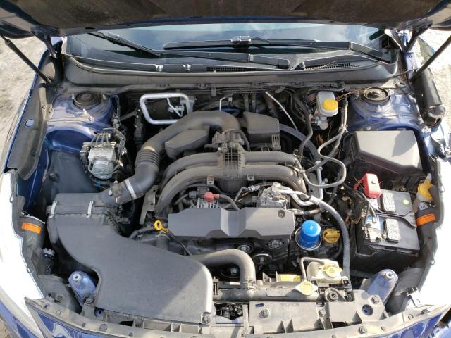 Photo 11 from auction – 2017 SUBARU OUTBACK 2. with VIN 4S4BSANC7H3306047