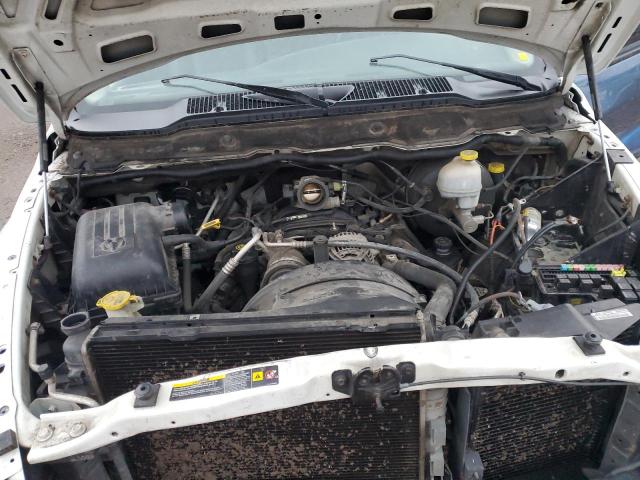 Photo 11 from auction – 2004 DODGE RAM 1500 S with VIN 1D7HA16K64J137688