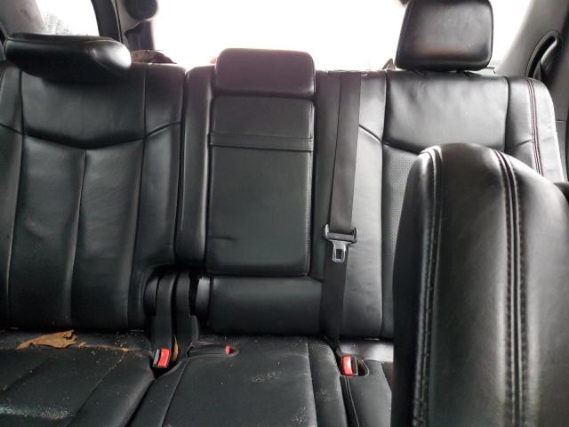 Photo 10 from auction – 2013 DODGE DURANGO R/ with VIN 1C4SDHCT7DC660414