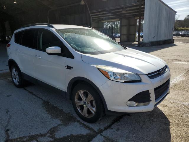 Photo 4 from auction – 2014 FORD ESCAPE SE with VIN 1FMCU0GX8EUB55234