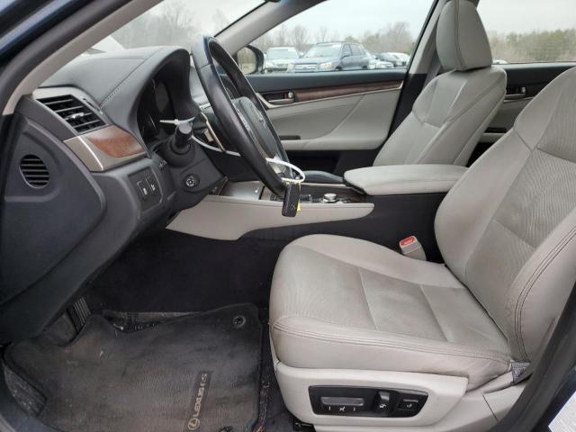 Photo 7 from auction – 2013 LEXUS GS 350 with VIN JTHBE1BL9D5026756