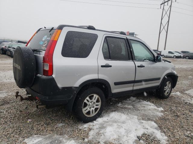 Photo 3 from auction – 2004 HONDA CR-V EX with VIN JHLRD78894C004215