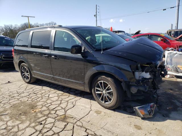 Photo 4 from auction – 2018 DODGE GRAND CARA with VIN 2C4RDGEG6JR343140