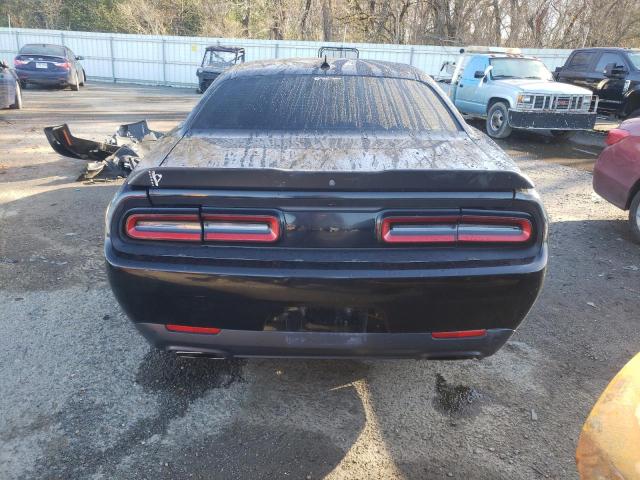 Photo 6 from auction – 2015 DODGE CHALLENGER with VIN 2C3CDZFJ5FH713569