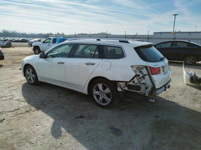 Photo 2 from auction – 2011 ACURA TSX with VIN JH4CW2H51BC002234