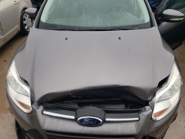Photo 11 from auction – 2014 FORD FOCUS SE with VIN 1FADP3F22EL411029