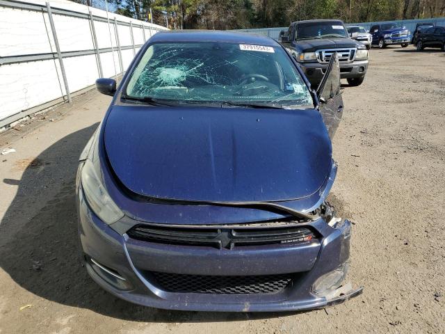 Photo 5 from auction – 2014 DODGE DART SXT with VIN 1C3CDFBB7ED851784