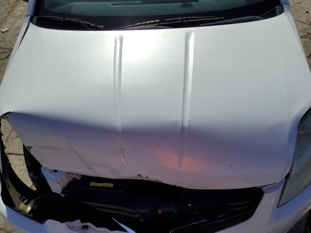 Photo 11 from auction – 2012 NISSAN SENTRA 2.0 with VIN 3N1AB6AP4CL756678