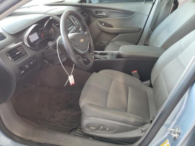 Photo 7 from auction – 2015 CHEVROLET IMPALA LS with VIN 1G11Z5SL7FU127952