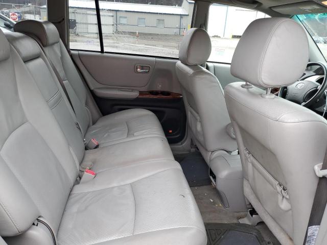 Photo 11 from auction – 2006 TOYOTA HIGHLANDER with VIN JTEEW21A860014949