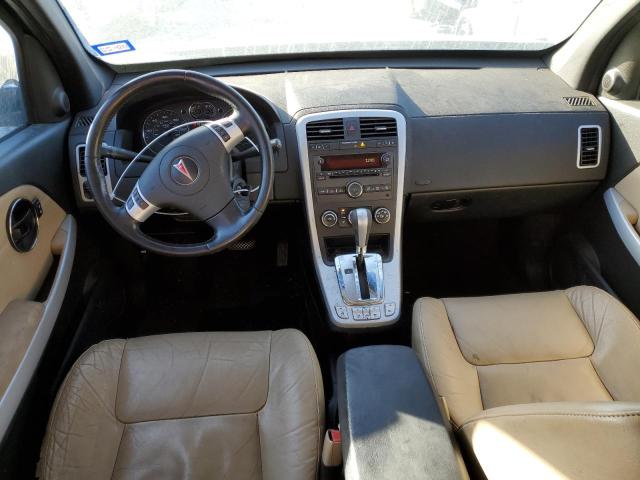 Photo 8 from auction – 2007 PONTIAC TORRENT with VIN 2CKDL73F776076858