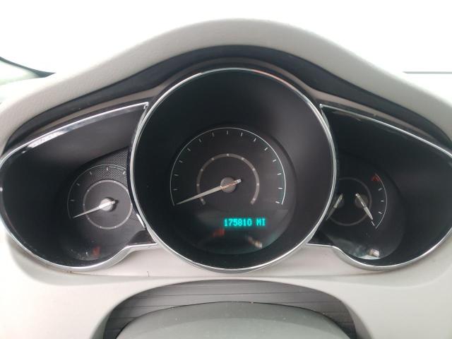 Photo 9 from auction – 2011 CHEVROLET MALIBU LS with VIN 1G1ZA5EU3BF299571