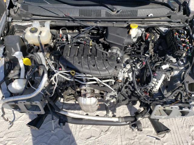 Photo 12 from auction – 2018 CHRYSLER PACIFICA T with VIN 2C4RC1BG1JR119410