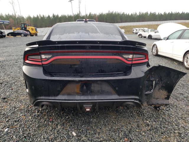 Photo 6 from auction – 2020 DODGE CHARGER SC with VIN 2C3CDXGJ3LH216275