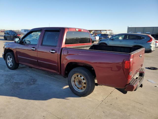 Photo 2 from auction – 2009 CHEVROLET COLORADO with VIN 1GCCS13E898122091