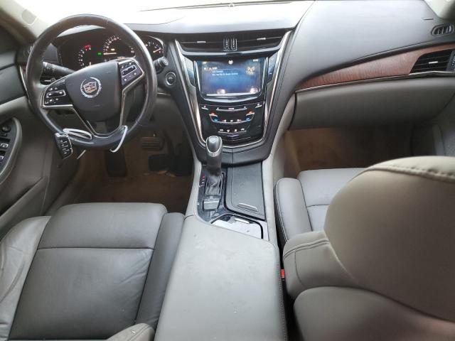 Zdjęcie 8 z aukcji – 2014 CADILLAC CTS z VIN 1G6AP5SX2E0173732