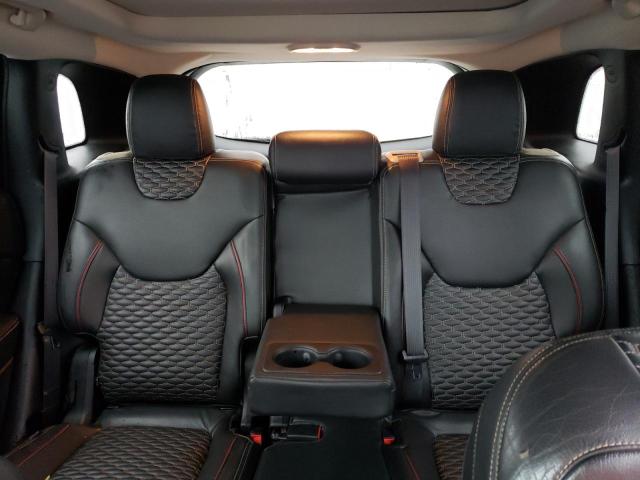 Photo 10 from auction – 2016 JEEP CHEROKEE L with VIN 1C4PJMCB6GW243531