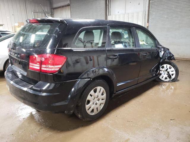 Foto 3 de la subasta – 2015 DODGE JOURNEY SE con VIN 3C4PDCAB1FT595814