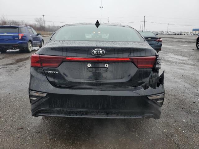 Photo 6 from auction – 2020 KIA FORTE FE with VIN 3KPF24ADXLE223252