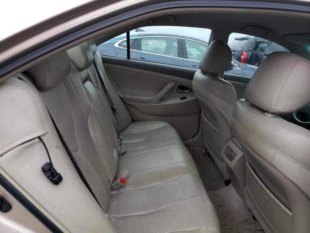 Photo 10 from auction – 2009 TOYOTA CAMRY BASE with VIN 4T1BE46K79U395144