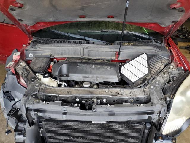 Photo 12 from auction – 2012 GMC ACADIA SLE with VIN 1GKKRPED4CJ412007