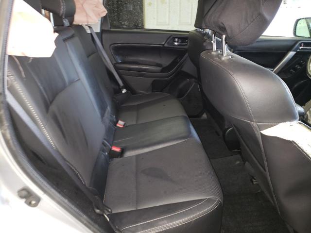 Photo 10 from auction – 2018 SUBARU FORESTER 2 with VIN JF2SJAJC2JH592767