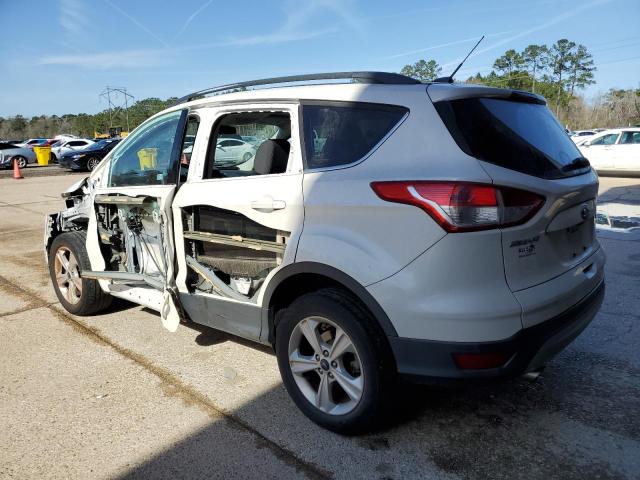 Photo 2 from auction – 2014 FORD ESCAPE SE with VIN 1FMCU0GX8EUB55234