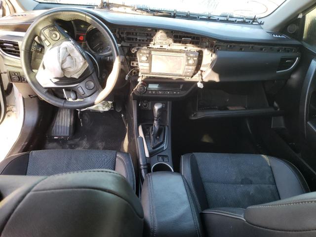 Zdjęcie 8 z aukcji – 2016 TOYOTA COROLLA L z VIN 2T1BURHEXGC685125