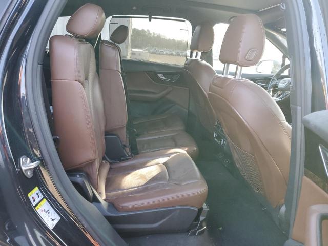 Photo 11 from auction – 2017 AUDI Q7 PREMIUM with VIN WA1LAAF7XHD023594