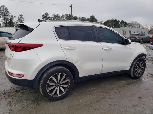 Photo 3 from auction – 2017 KIA SPORTAGE E with VIN KNDPN3AC3H7116354