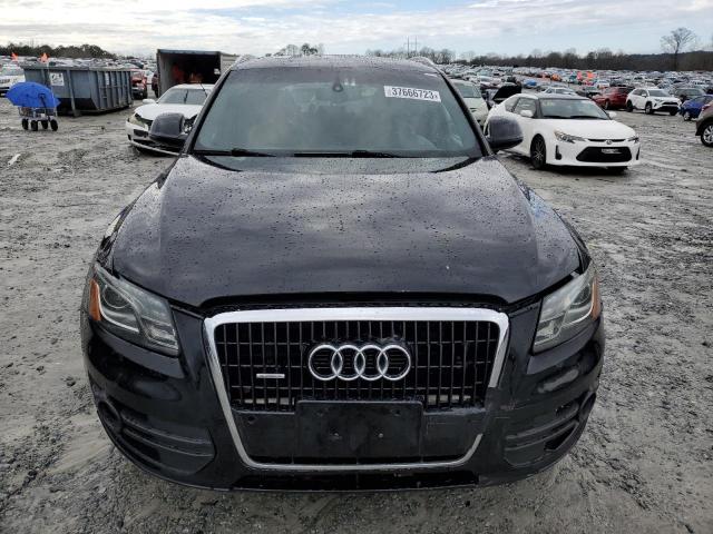 Photo 5 from auction – 2010 AUDI Q5 PREMIUM with VIN WA1LKAFPXAA081502