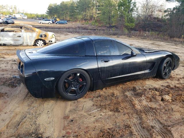 Photo 3 from auction – 1998 CHEVROLET CORVETTE with VIN 1G1YY22GXW5100399
