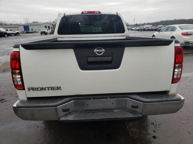 Photo 6 from auction – 2013 NISSAN FRONTIER S with VIN 1N6BD0CT7DN754165