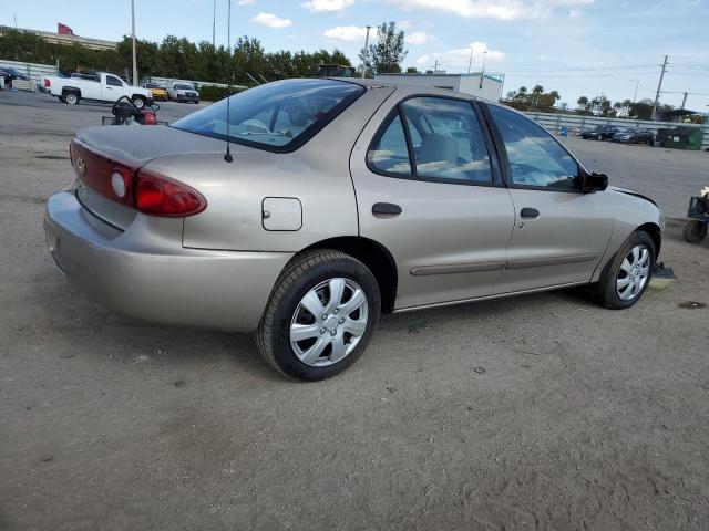 Photo 3 from auction – 2004 CHEVROLET CAVALIER L with VIN 1G1JF52F347152913