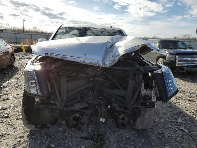 Zdjęcie 5 z aukcji – 2015 CADILLAC ESCALADE E z VIN 1GYS3JKJ5FR241515