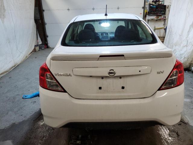 Photo 6 from auction – 2019 NISSAN VERSA S with VIN 3N1CN7AP4KL828001