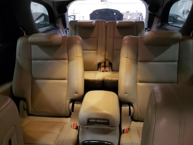 Photo 10 from auction – 2015 DODGE DURANGO CI with VIN 1C4SDJET3FC800580