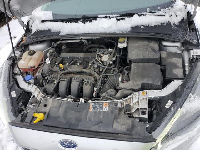 Photo 11 from auction – 2018 FORD FOCUS SEL with VIN 1FADP3H23JL202745