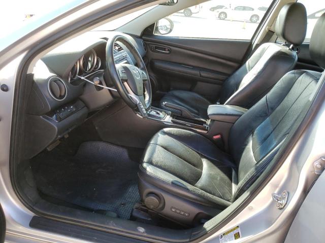 Photo 7 from auction – 2012 MAZDA 6 S with VIN 1YVHZ8CB3C5M40235