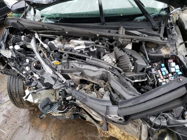 Photo 11 from auction – 2016 TOYOTA COROLLA L with VIN 5YFBURHE5GP428860