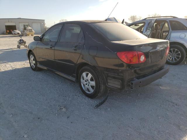 Photo 2 from auction – 2004 TOYOTA COROLLA CE with VIN 1NXBR32E94Z304446