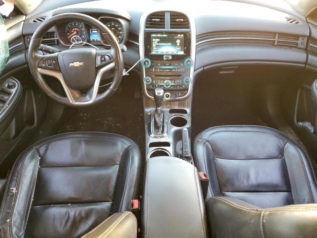 Photo 8 from auction – 2015 CHEVROLET MALIBU 2LT with VIN 1G11D5SL5FF109663