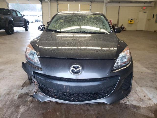Photo 5 from auction – 2012 MAZDA 3 I with VIN JM1BL1V78C1646428