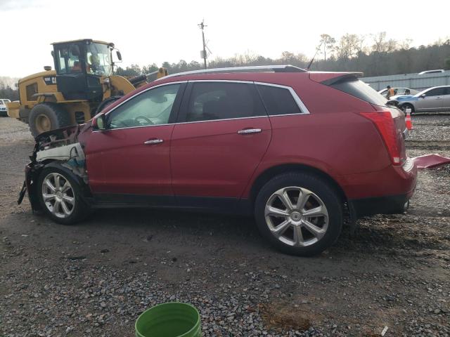 Photo 2 from auction – 2014 CADILLAC SRX PERFOR with VIN 3GYFNCE38ES584240