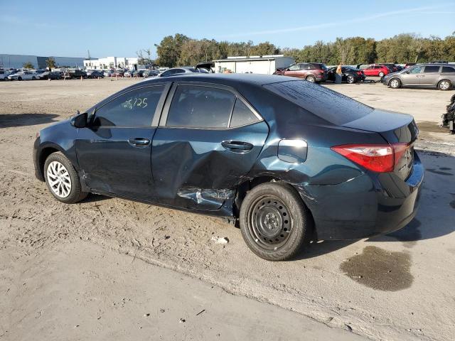 Photo 2 from auction – 2018 TOYOTA COROLLA L with VIN 5YFBURHE9JP781089