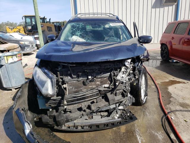 Photo 5 from auction – 2016 NISSAN ROGUE S with VIN KNMAT2MV9GP664781